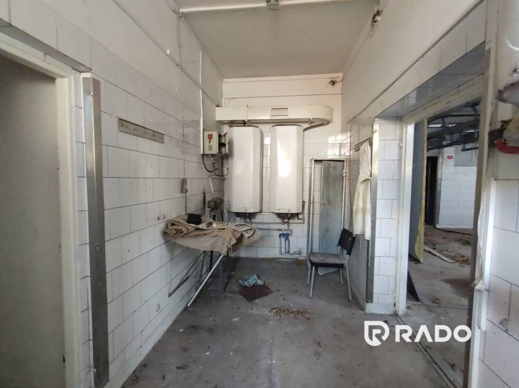 RADO | Na predaj bitúnok v blízkosti mesta Senica - Znížená - 12