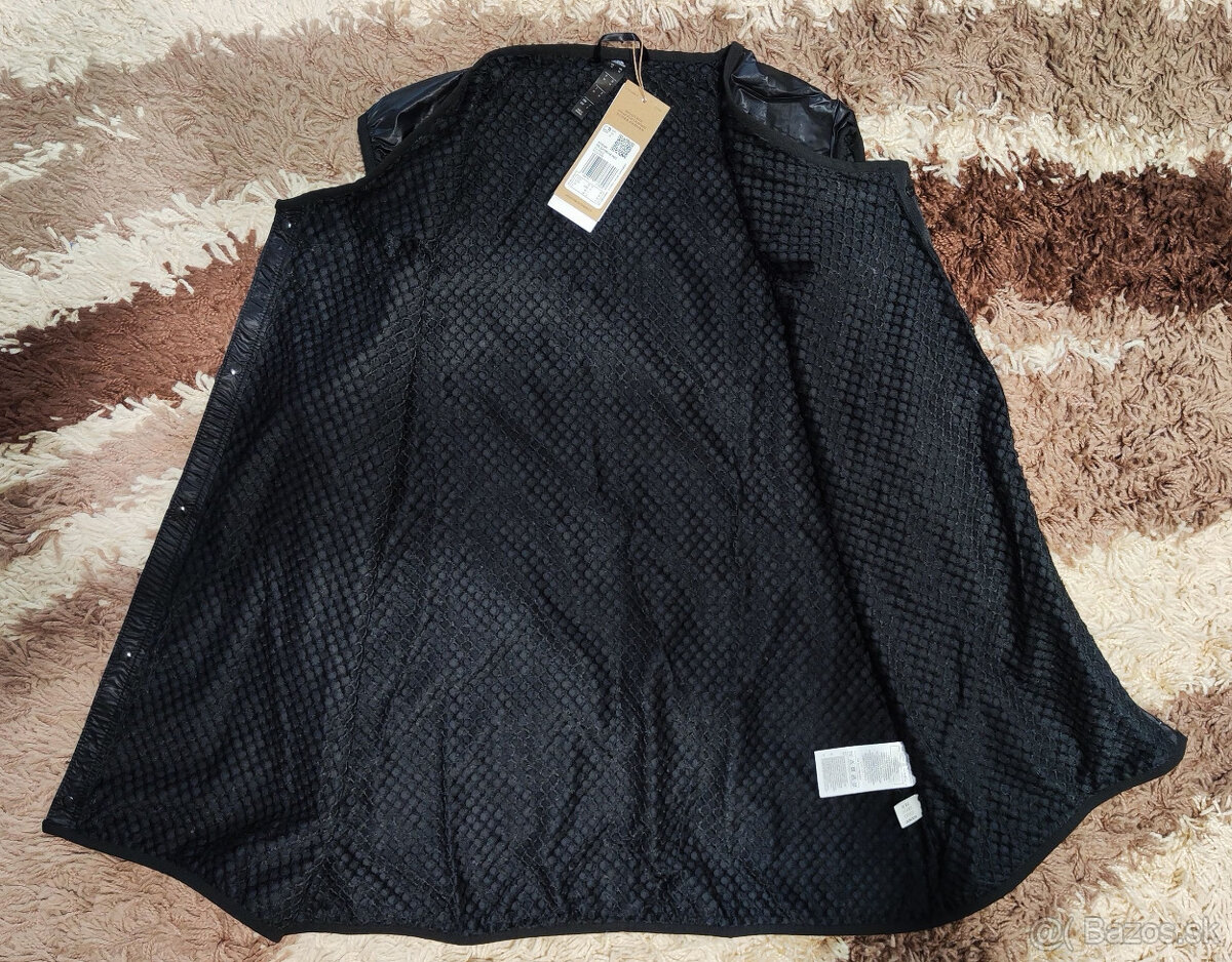 Bunda adidas TERREX Trail 3 in 1 Wind Hooded Jacket / TR 3in - 12