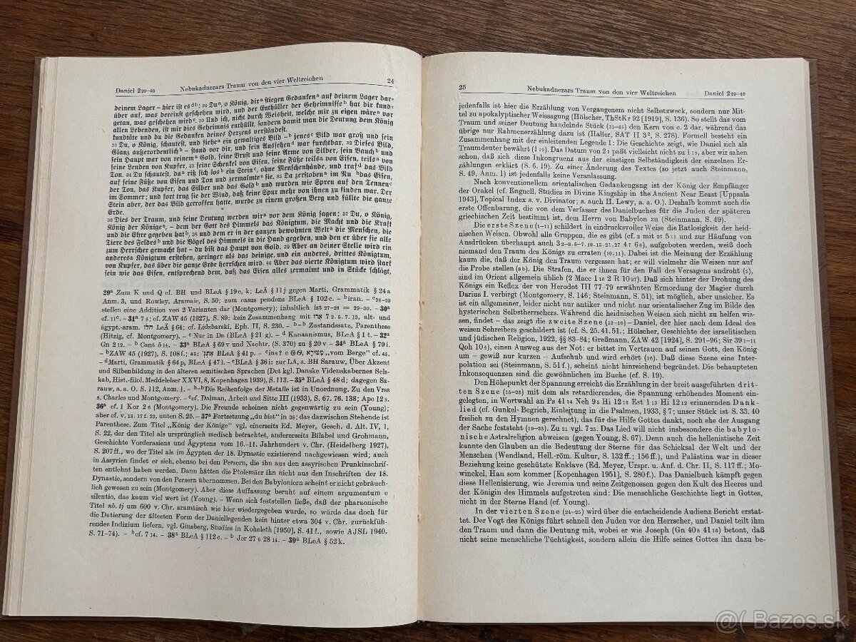 Handbuch zum Alten Testament - 12