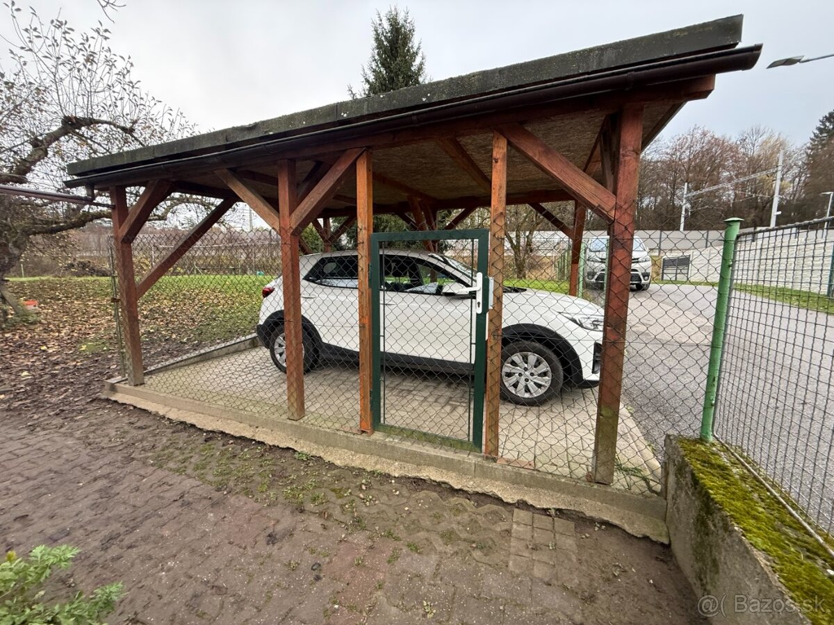 BYT 3+1, 73m², Horný Hričov, Balkón, Klimatizácia, Garáž - 12