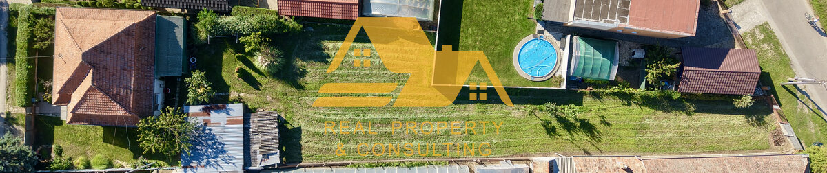 Znížená cena Rodinný dom v tichej uličke v Nesvadoch - 12