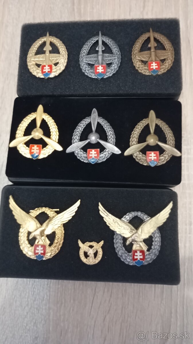 Vzdušné sily OSSR - 12