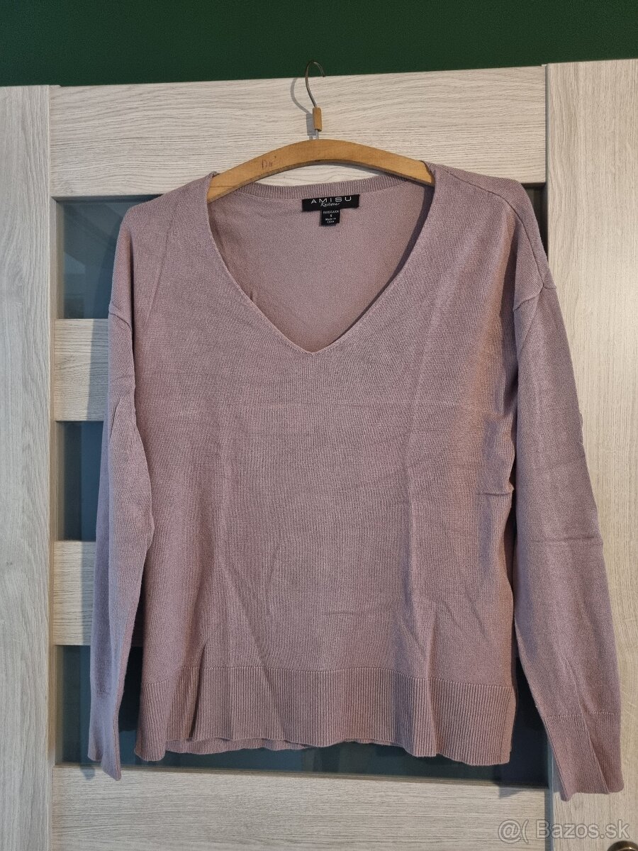Dámske svetre - 12