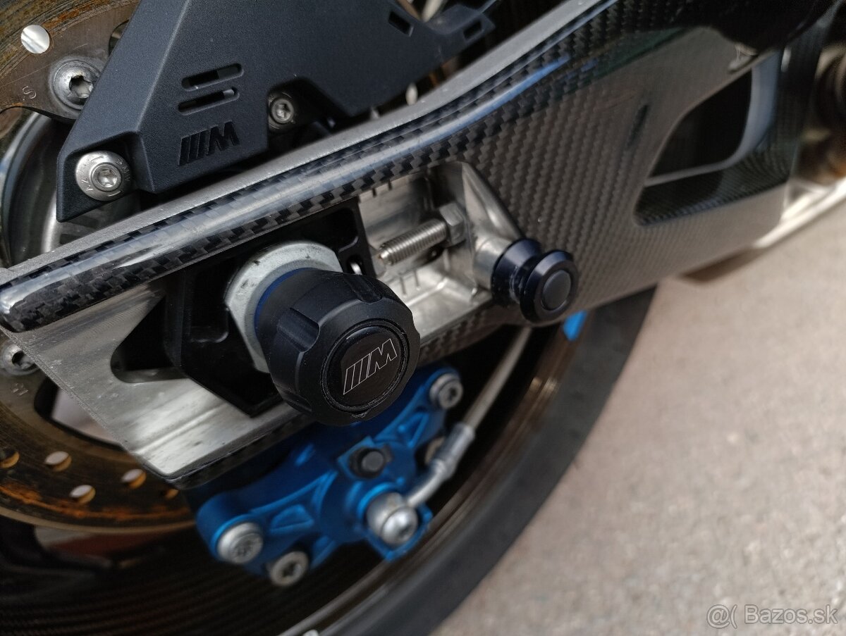 BMW M 1000 RR competition 2023 - 12