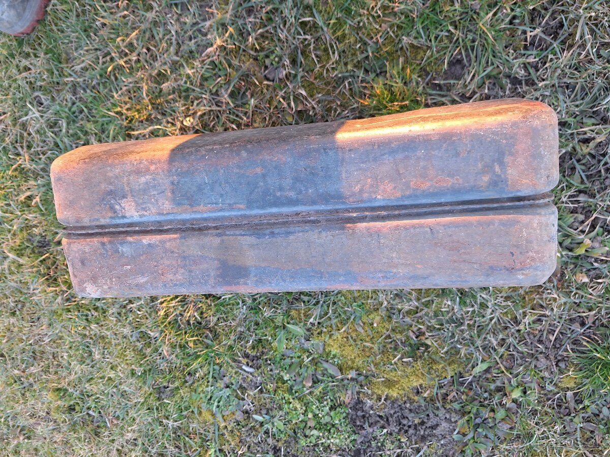 Kanister waffen SS - 12