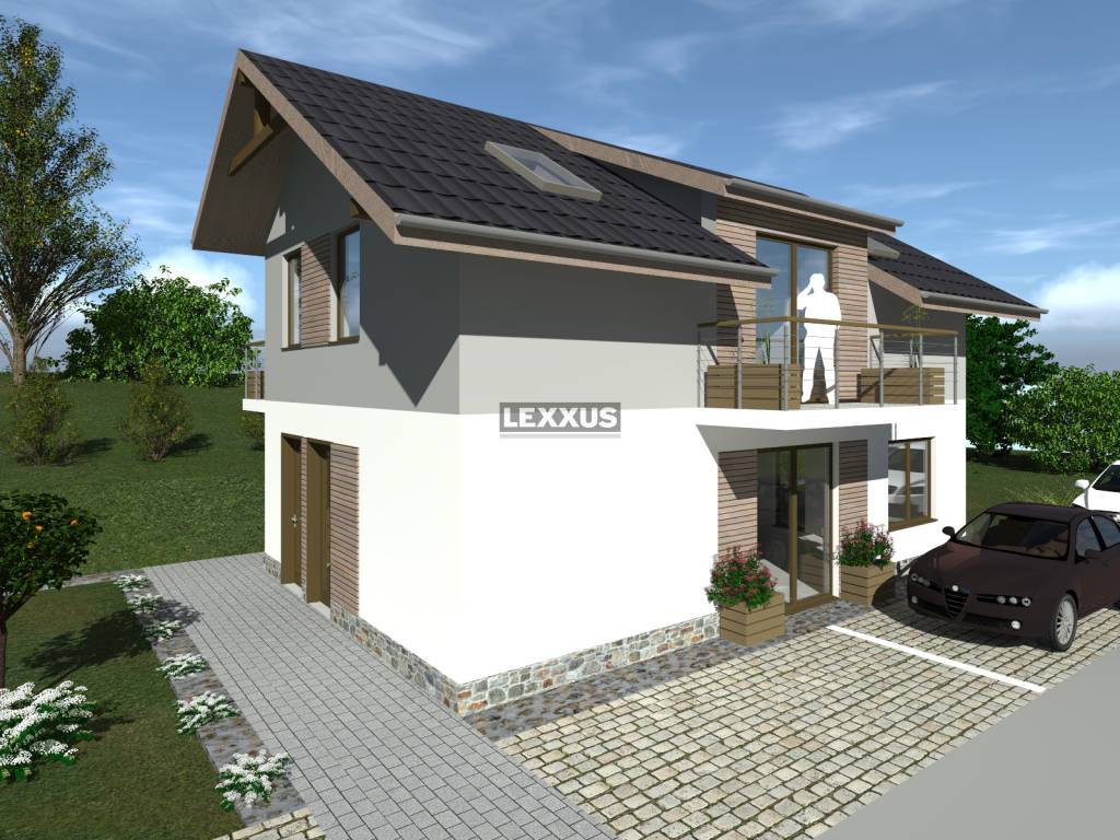 | stavebný pozemok,staveb.povolenie,BA III.,Nová Koziarka 52 - 12