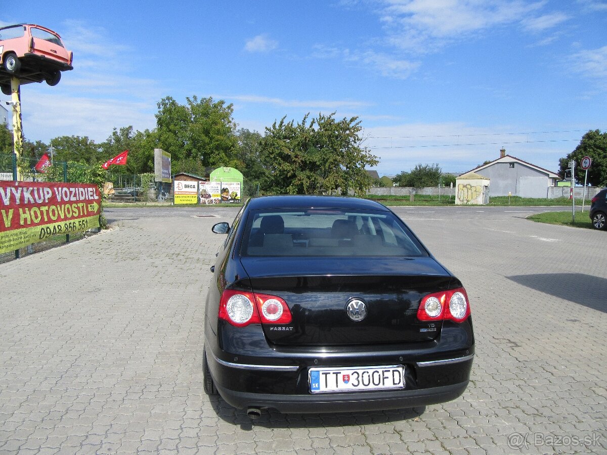 Volkswagen Passat 1.6TDi - 12