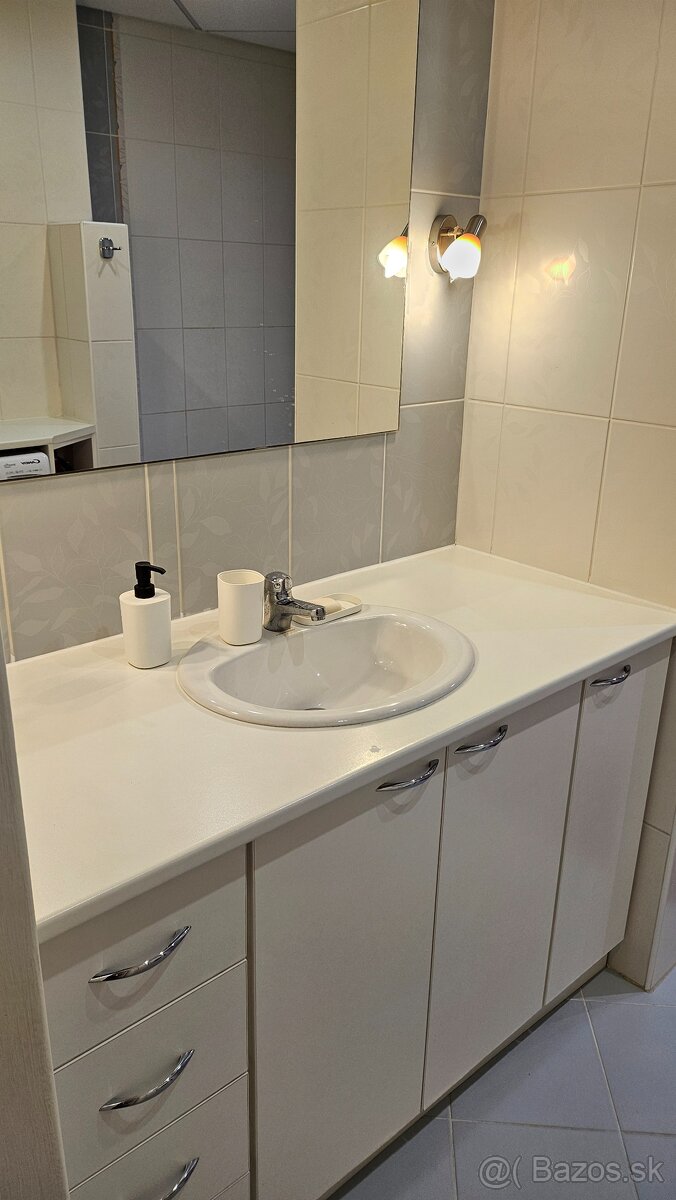 2 izbovy byt Kosice Sever - 12