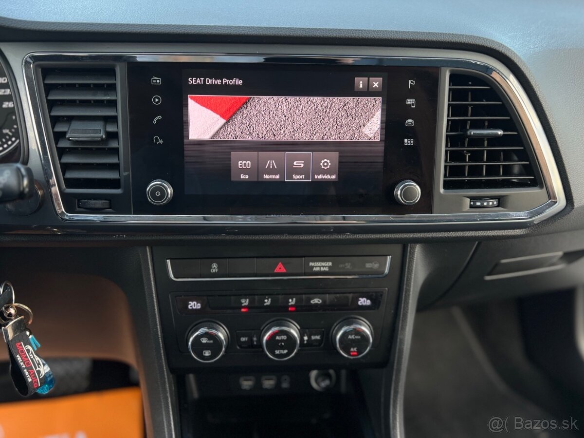 Seat Ateca 1.6 TDI 115 Style DSG - 12