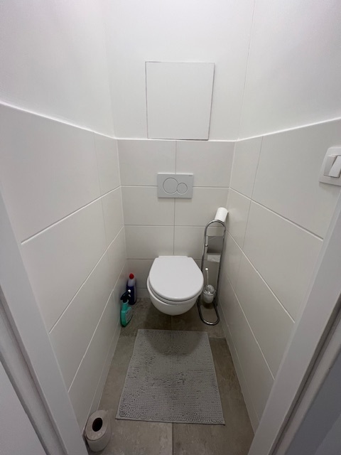 4 izb. byt po komplet. rekonštrukcii, ul. Ľ. ZÚBKA - 12