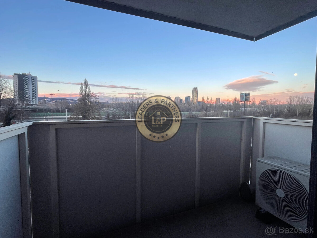 NOVOSTAVBA, 4-izb. byt na predaj, BA V - 12