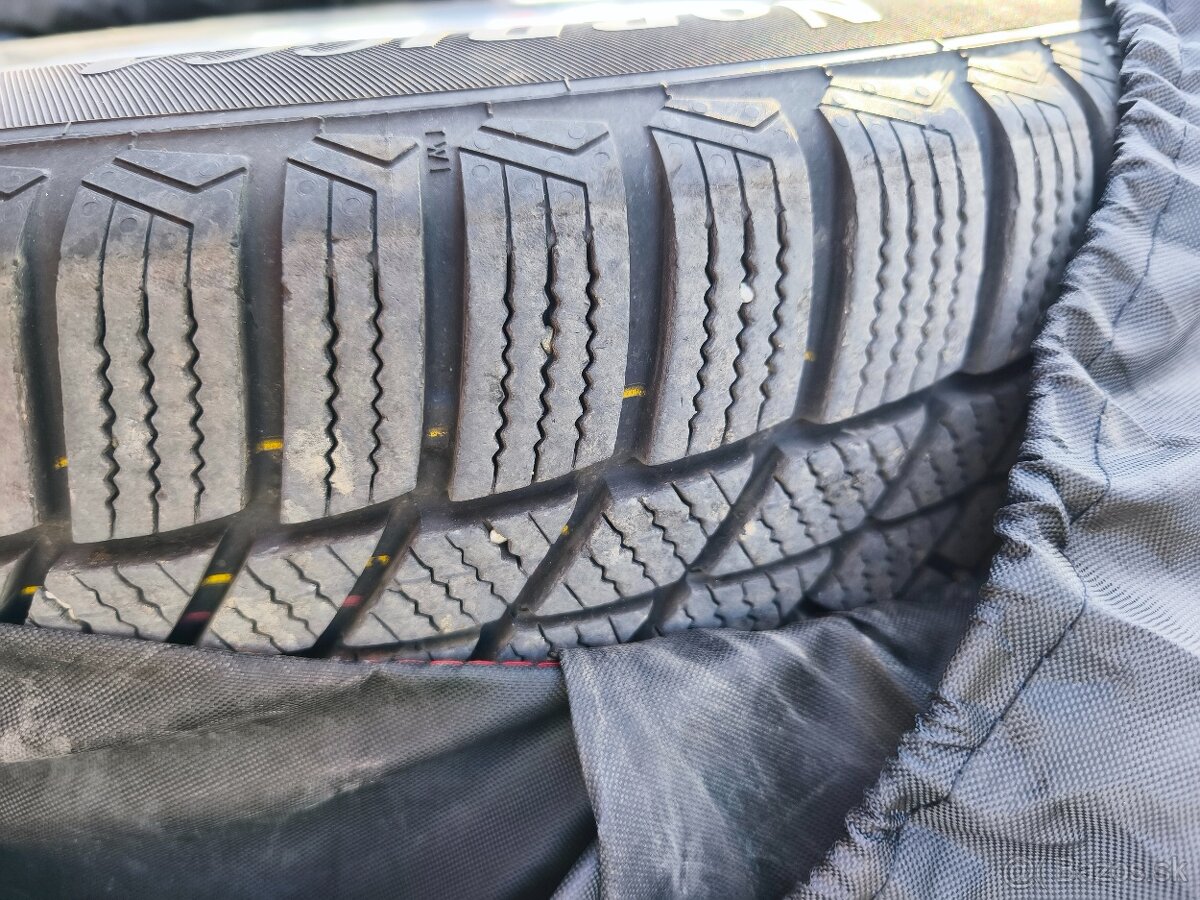 Zimne komplety Audi - 12