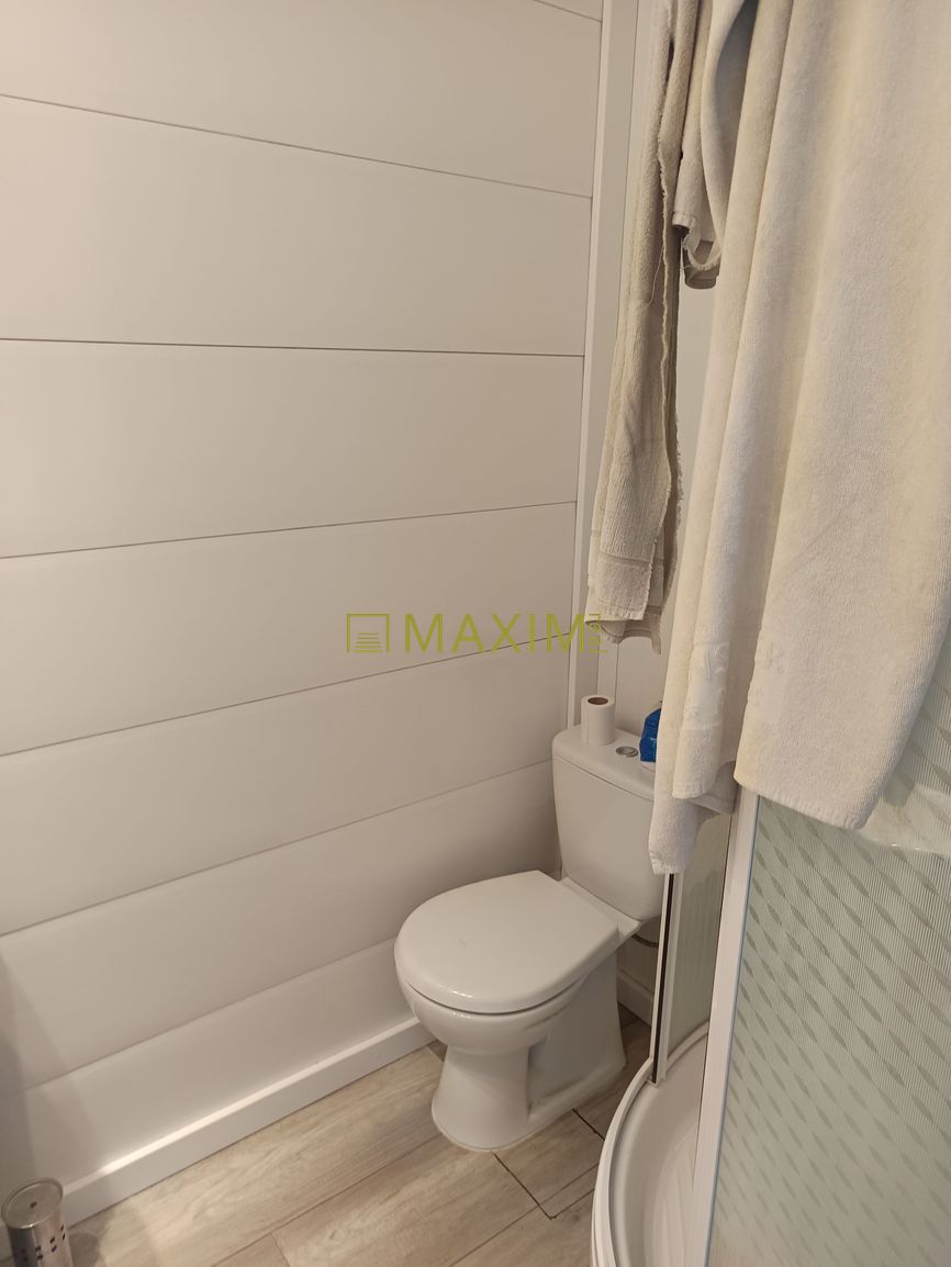 Ponúkame na predaj modulový domček v lukratívnej časti pri B - 12