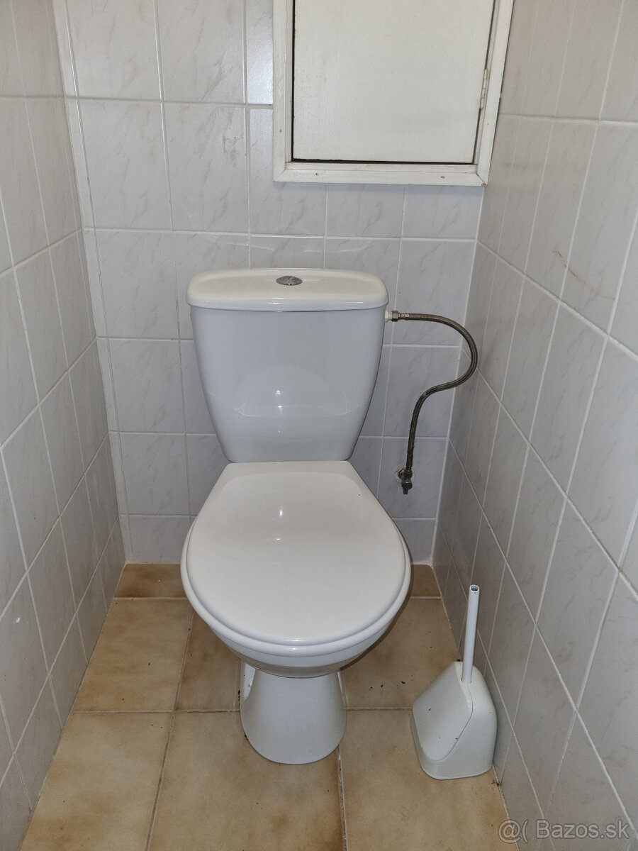 NA PREDAJ 3 IZBOVÝ BYT + 2 x BALKÓN 74 m2 STARÁ TURÁ NMNV - 12