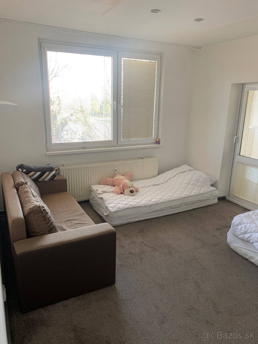 1izb byt v centre mesta na prenájom - 12