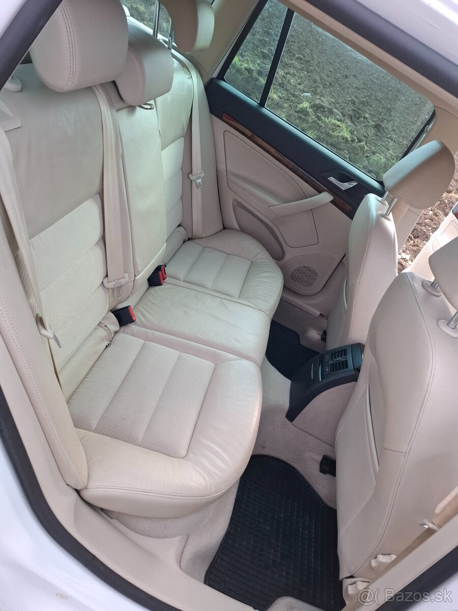 Škoda Octavia combi, 1.4 TSI 90KW DSG Automat - 12