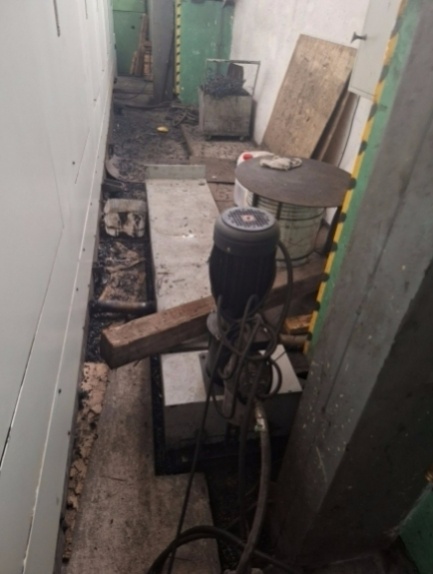 Rok výroby 2011, CNC soustruh WAGNER WDR 1000 - 12