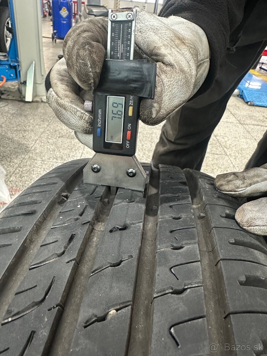 Letná sada KIA NIRO - 12