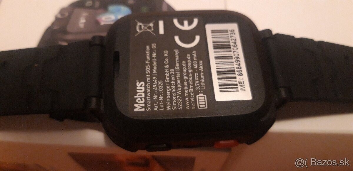 iPAD 2 NA SIM 64 GB A 4 VECI - 12