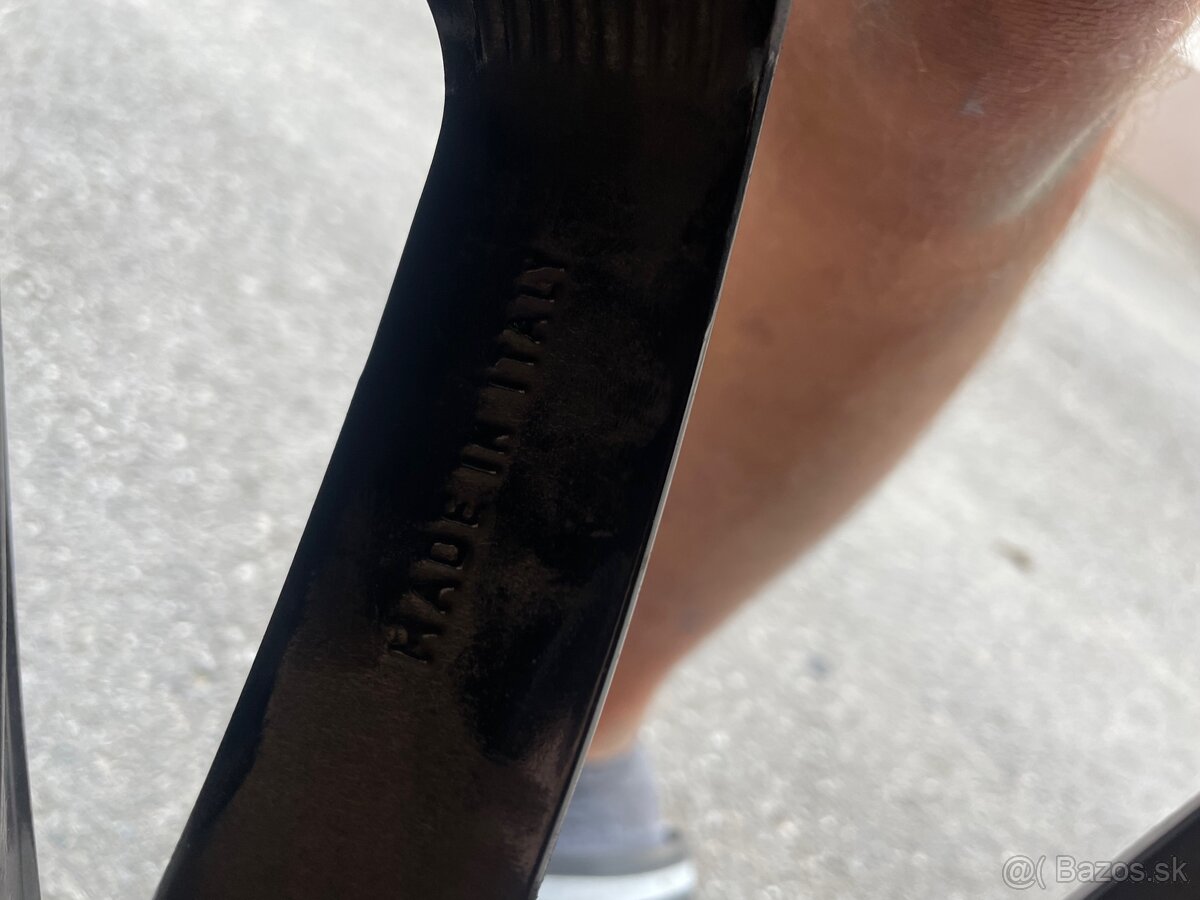 MAK elektorny 5x100 r18 - 12