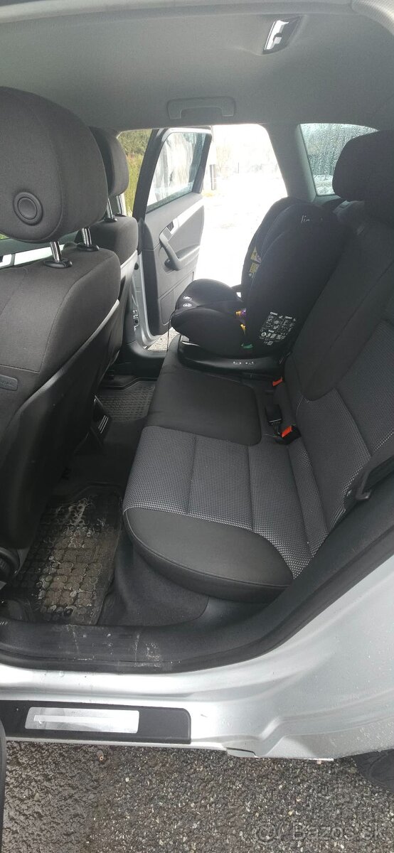 Audi A3 Sportback 2012 - 12