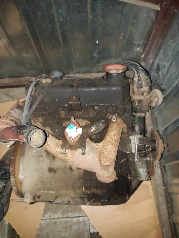 Škoda 100 - 1000 starší nd . - 12