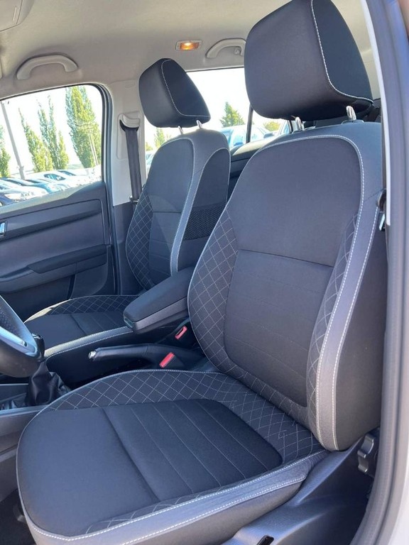 Škoda Fabia Combi 1.0 TSI Ambition - 12