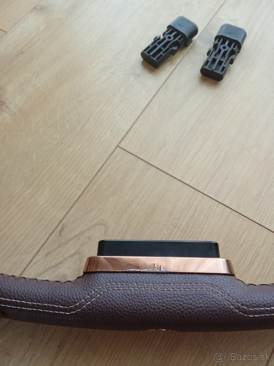 Rodičovská rukoväť Cybex priam 4.0 - 12