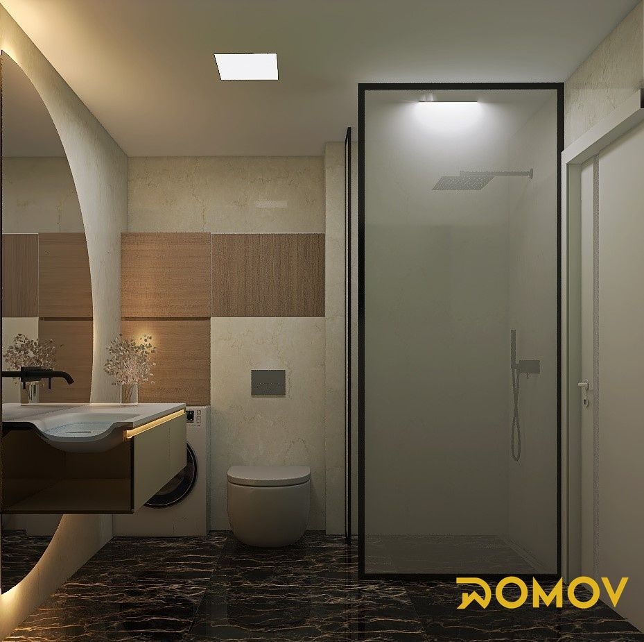 2-izbový byt v prémiovom projekte River Star Partizánske - 12