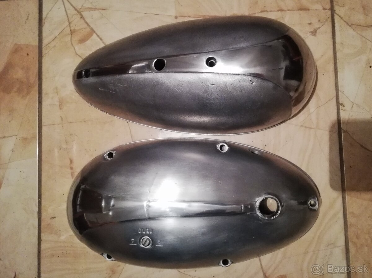 Jawa 354 polbubon 1955 - 12