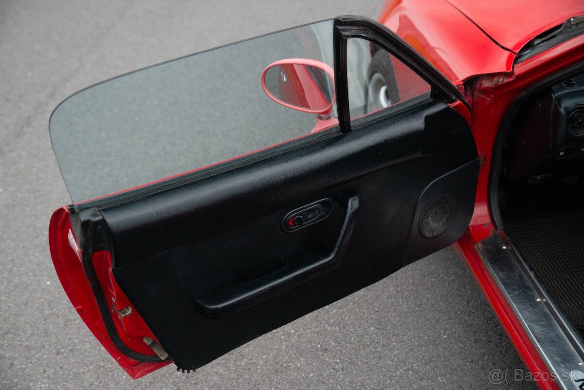 Mazda MX-5 NA Miata 1.6 85kw 1991 - 12