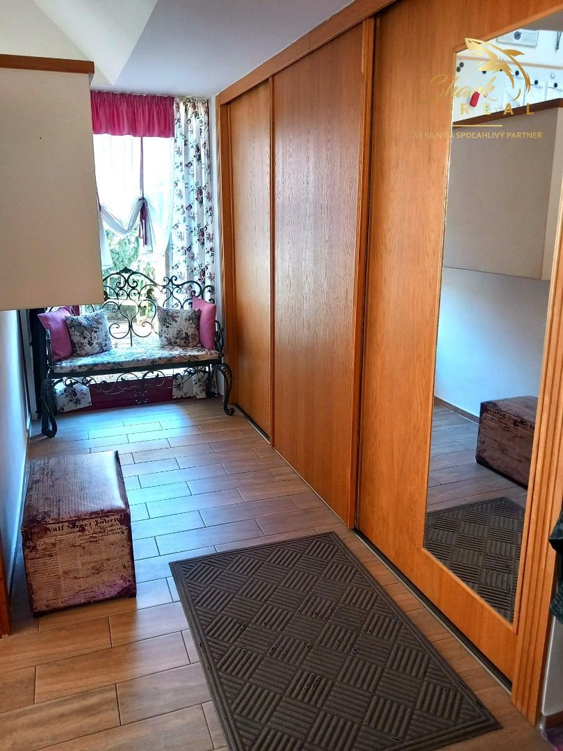 Výnimočný rodinný dom v krásnej prírode Štiavnických vrchov - 12