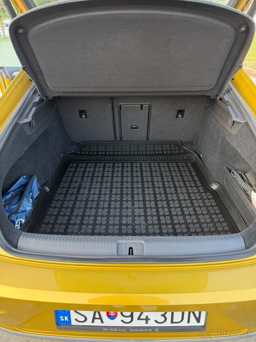 Volkswagen Arteon Hatchback 140kw Automat - 12