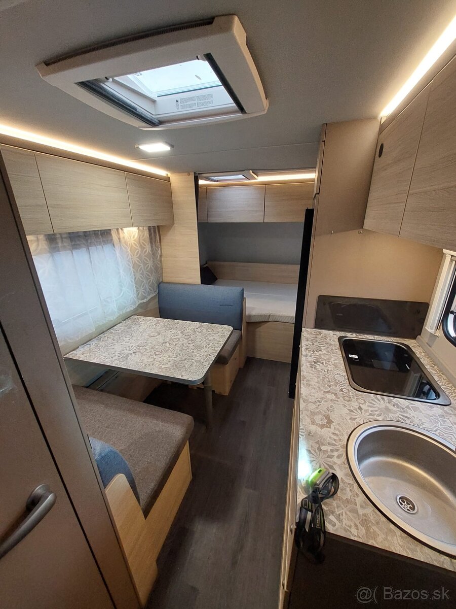 WEINSBERGCARACITO 470QDK - 12