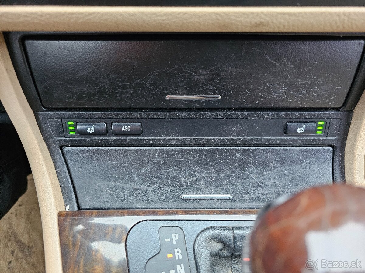 BMW 320d e46 touring náhradné diely - 12