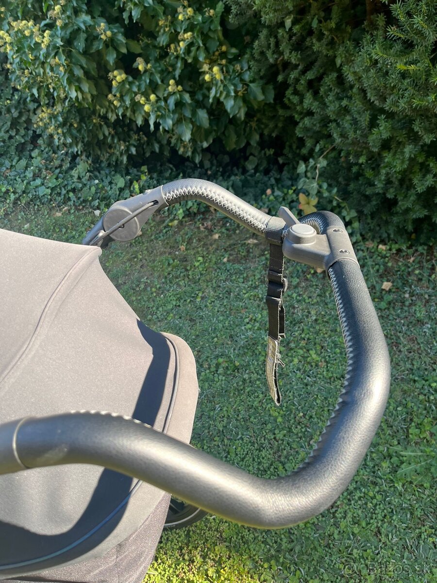 Kočík TFK Sport Pro 2024 | 100% stav | Aktuálne - 12