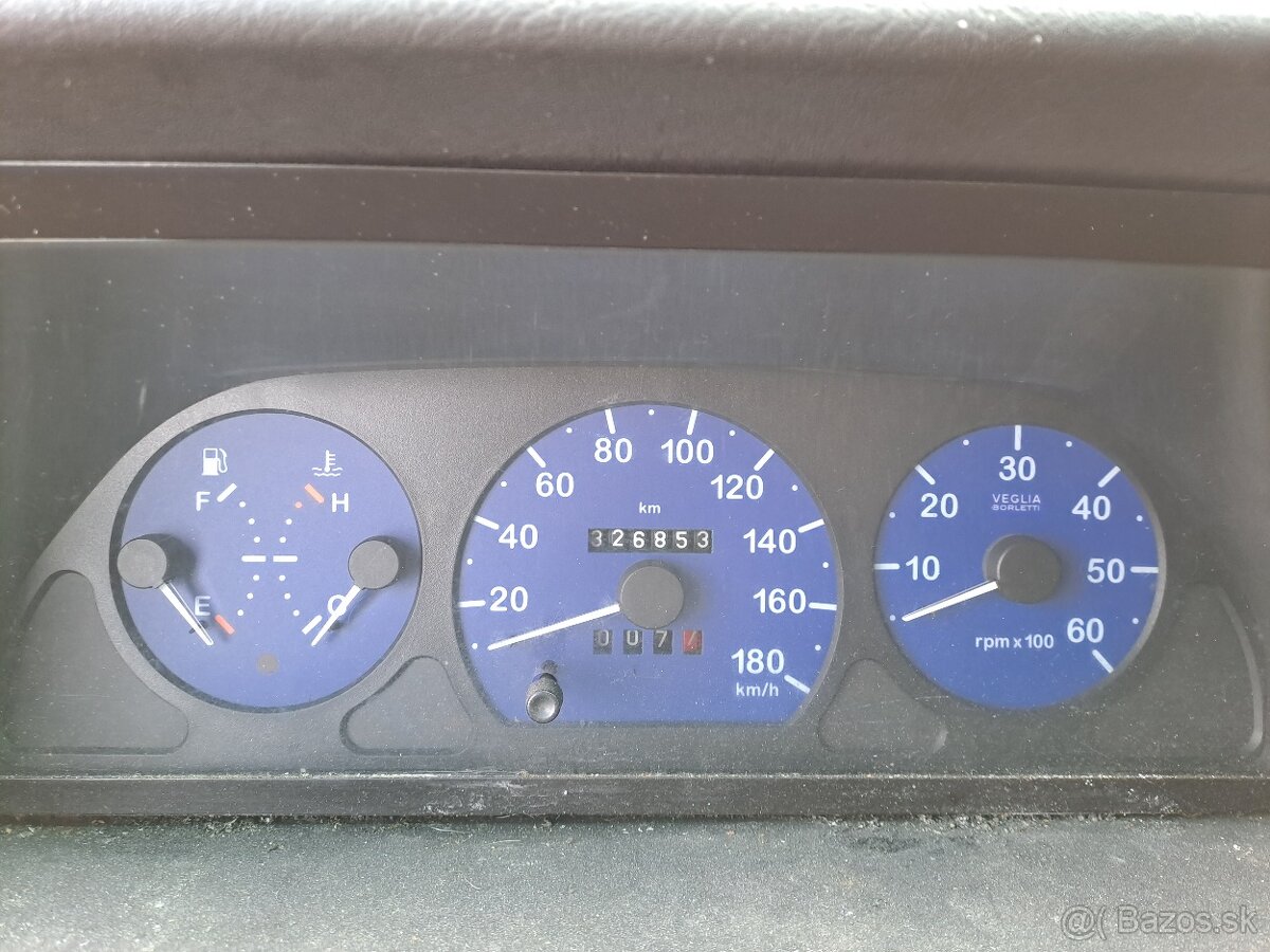 Fiat Ducato 2.8 IDTd - 12