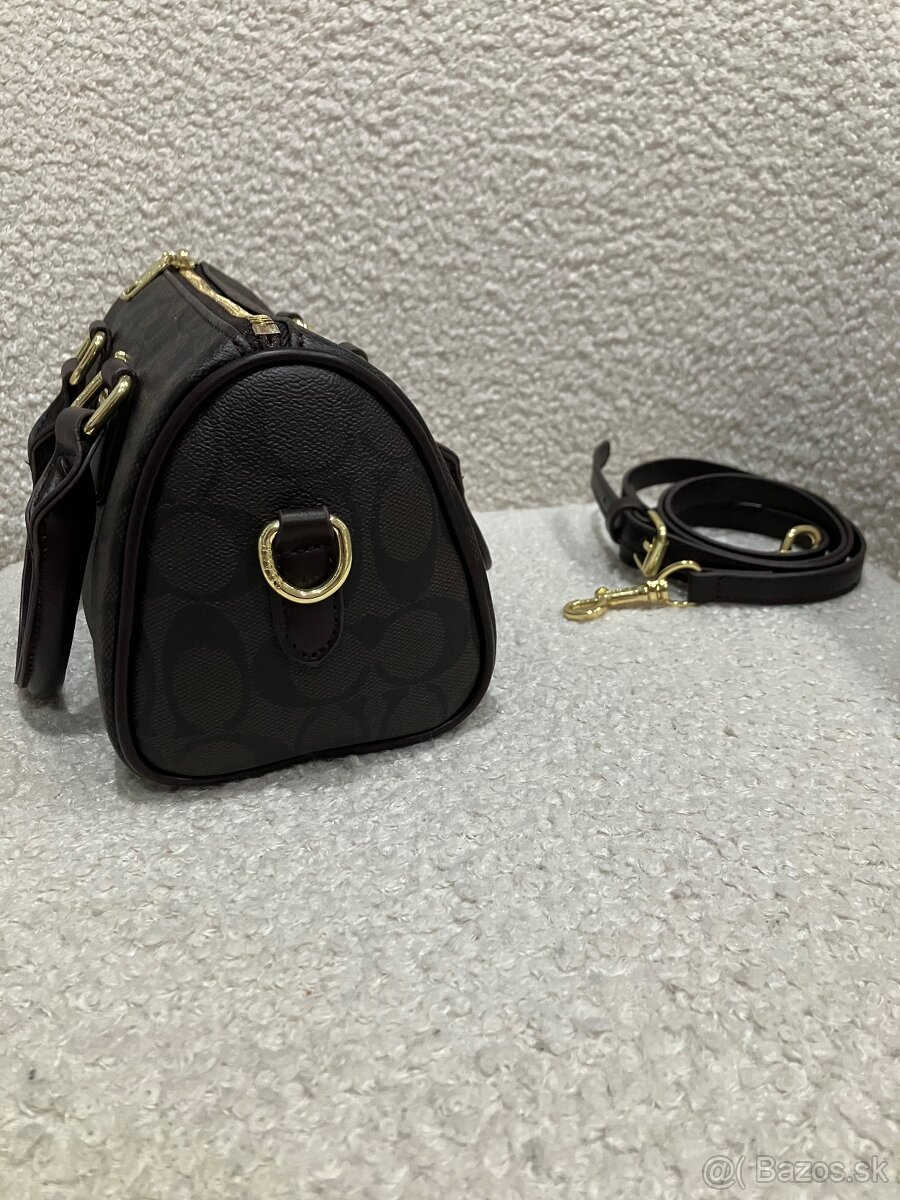 Coach Malá Kabelka - 12