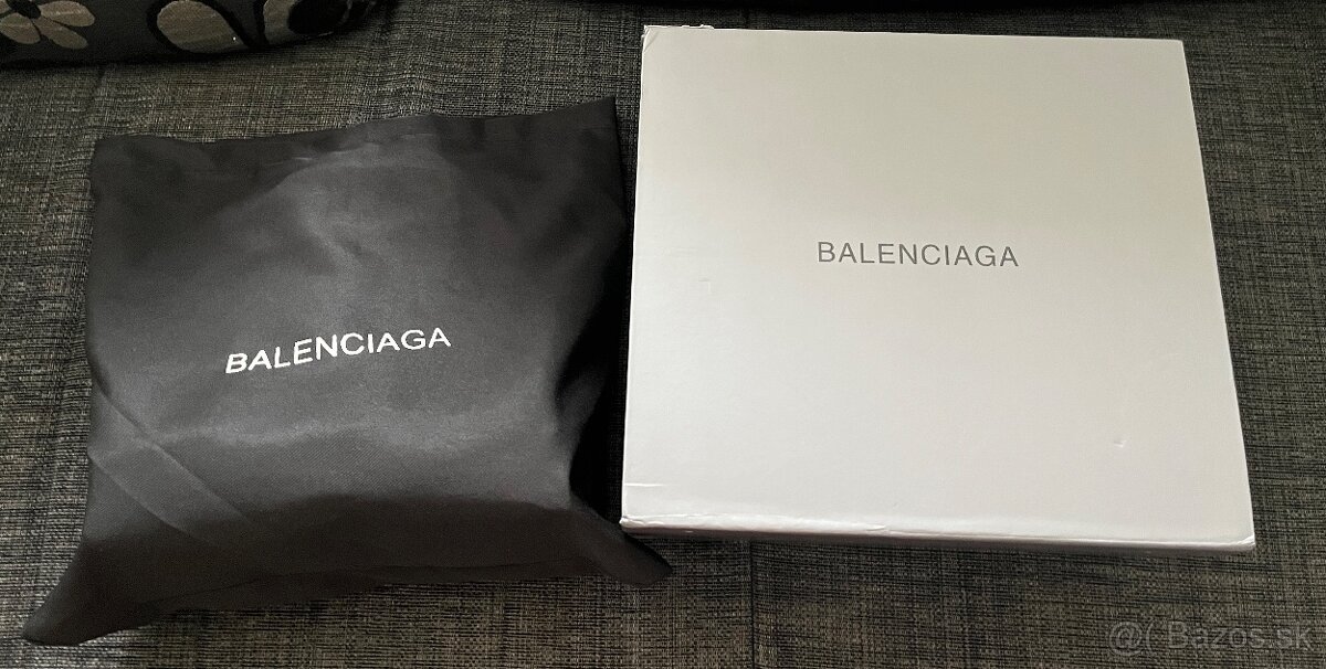 Balenciaga kabelka - 12
