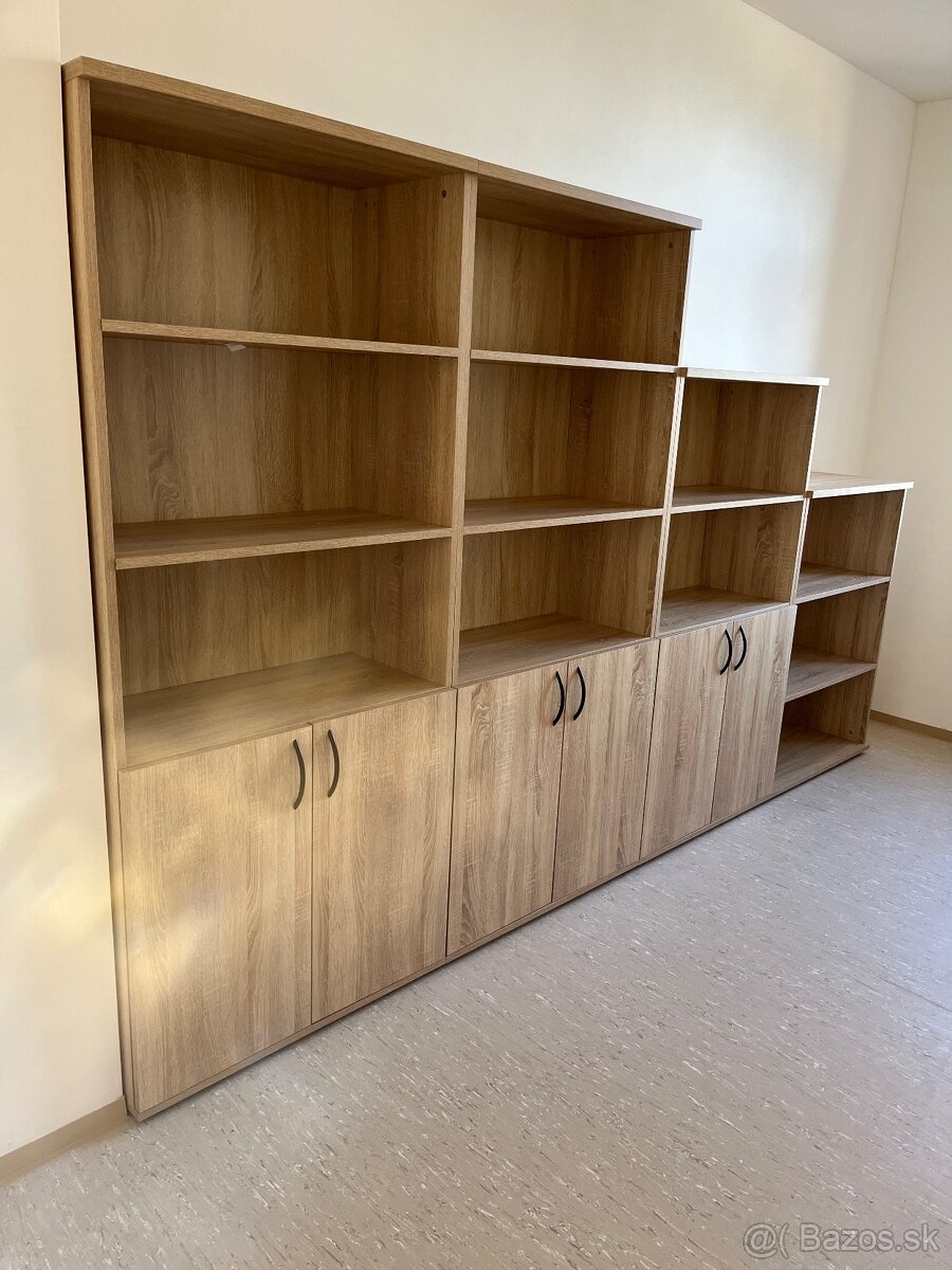 Montáž nábytku - 12
