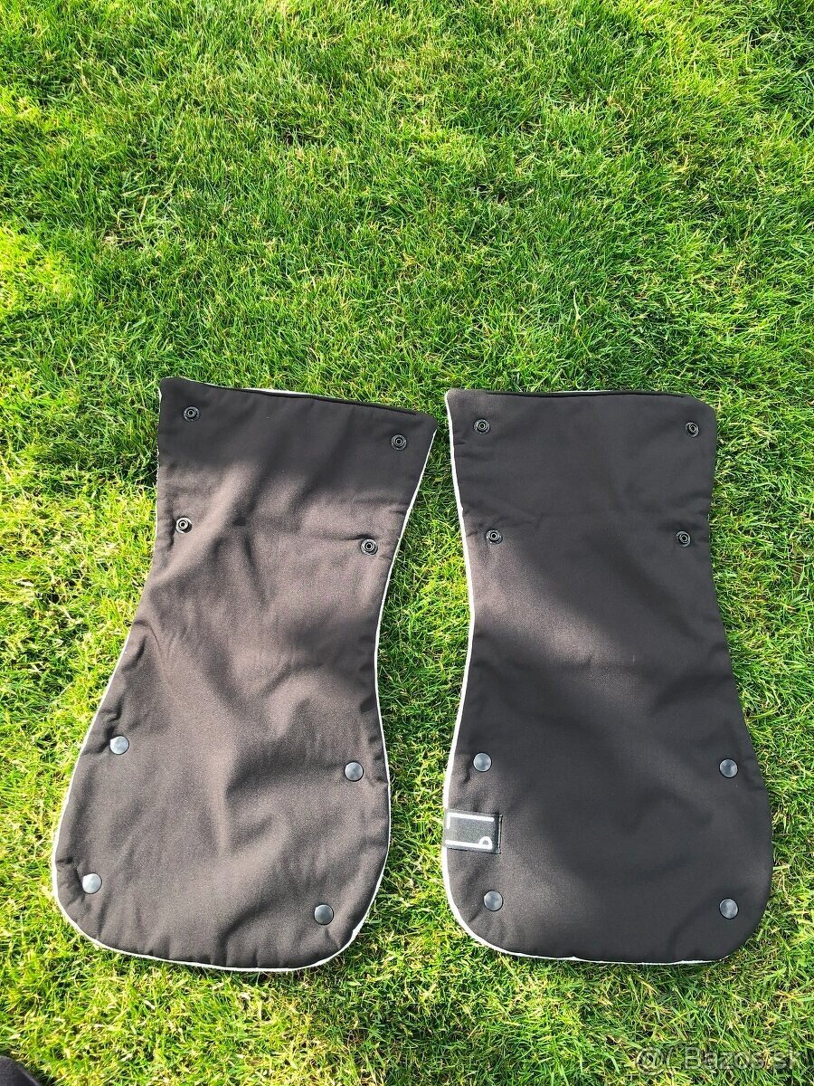 Kočík Bugaboo Fox (dvojkombinácia) - 12