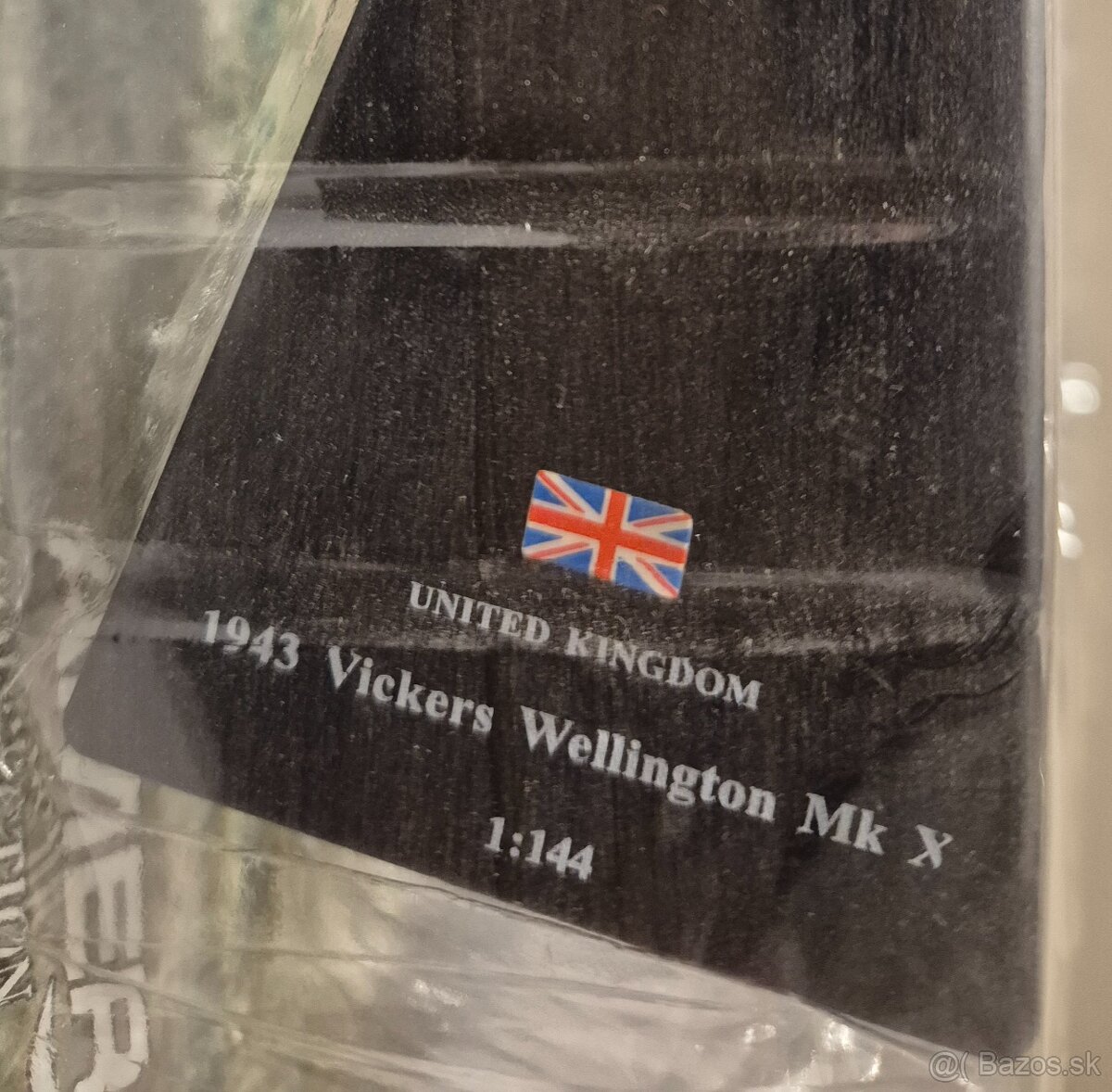 Modely lietadiel - 12