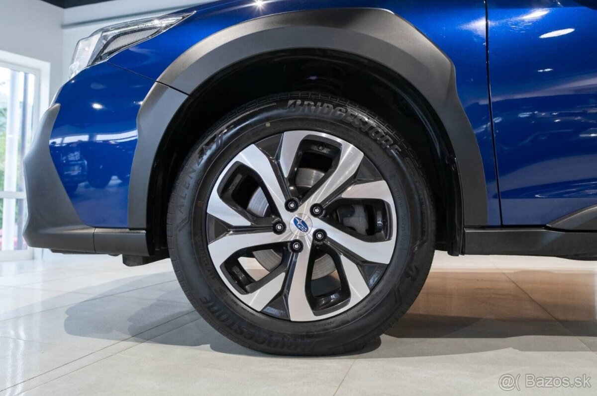 Subaru Outback 2.5i ES Premium AWD Lineartronic - 12