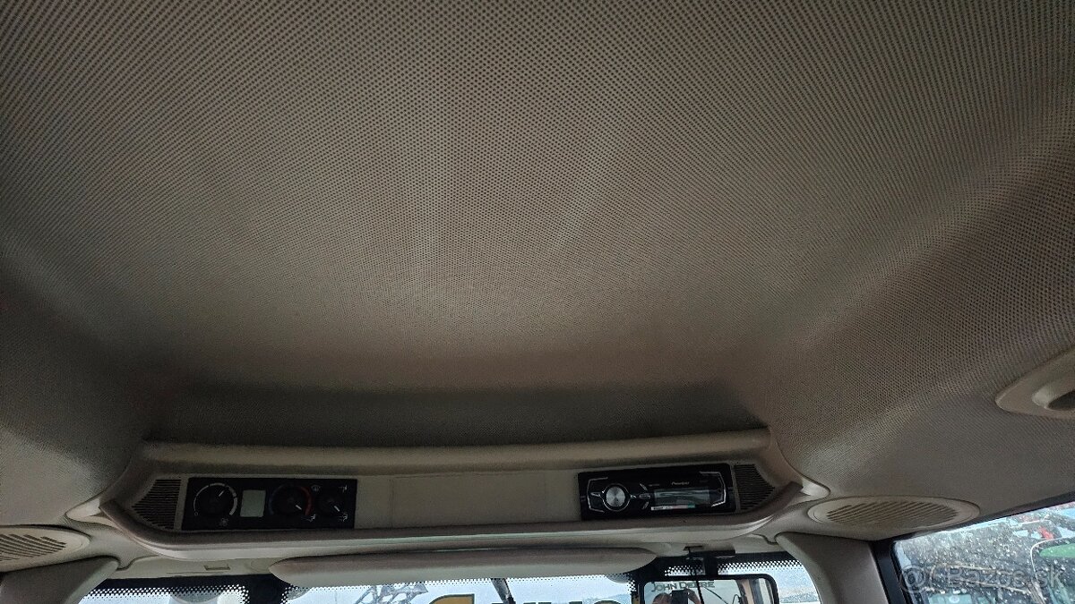 JOHN DEERE 6630 R PREMIUM 2010 QUICKE/ TRIMA - 12