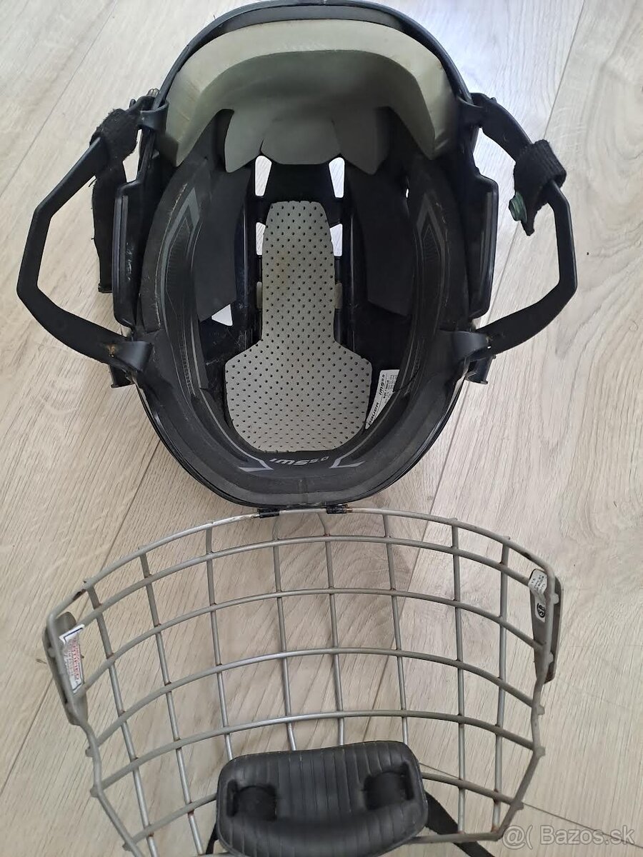 Predám kompletnú hokejovú výstroj🏒 - 12