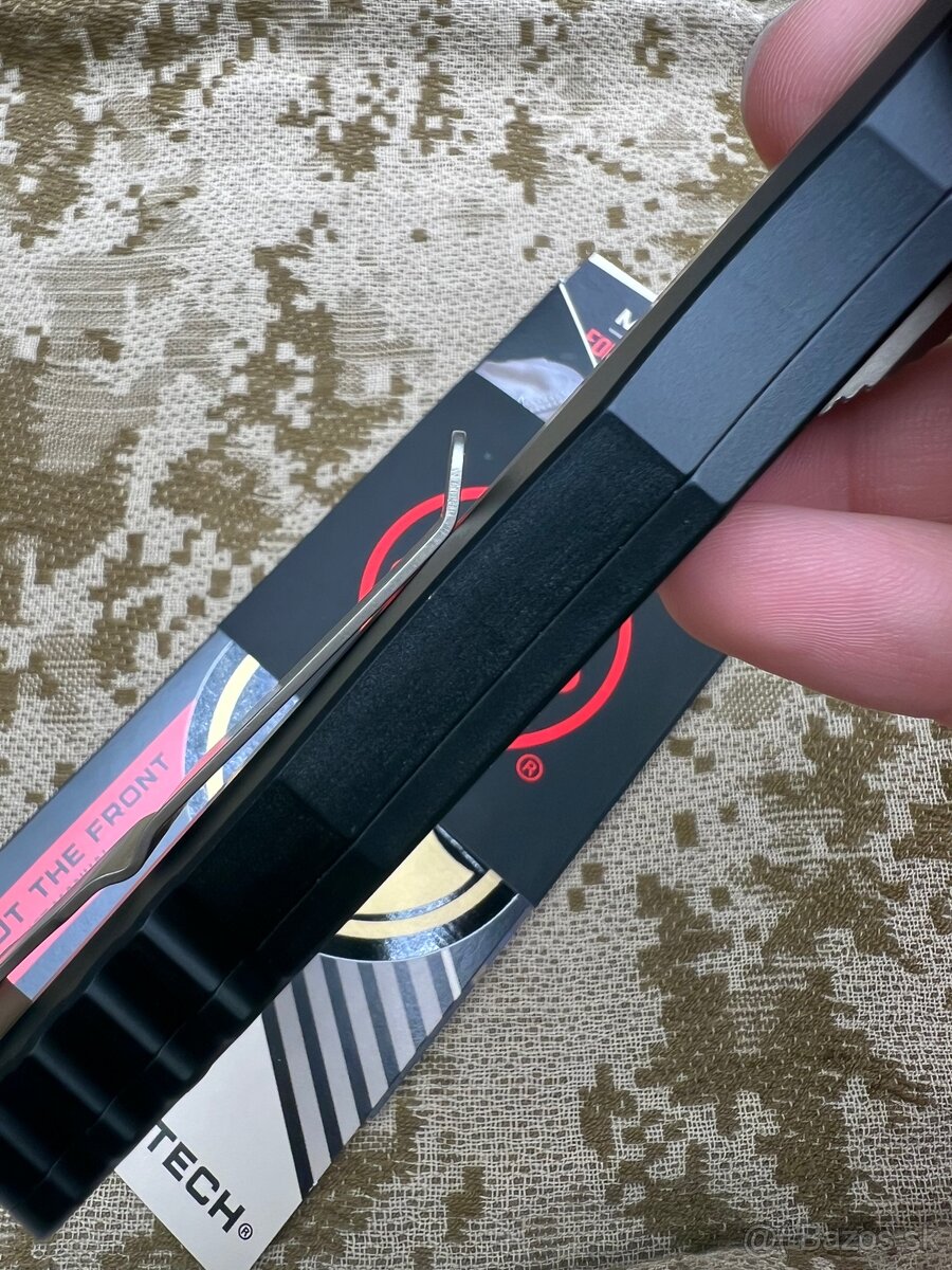 Microtech DIRAC DELTA BRONZE 227-15 - 12