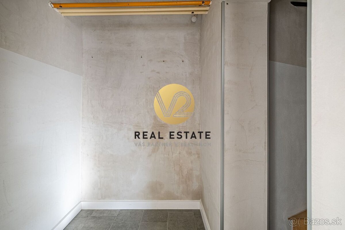 NA PRENÁJOM – Administratívne/kancelárske/obchodné priestory - 12