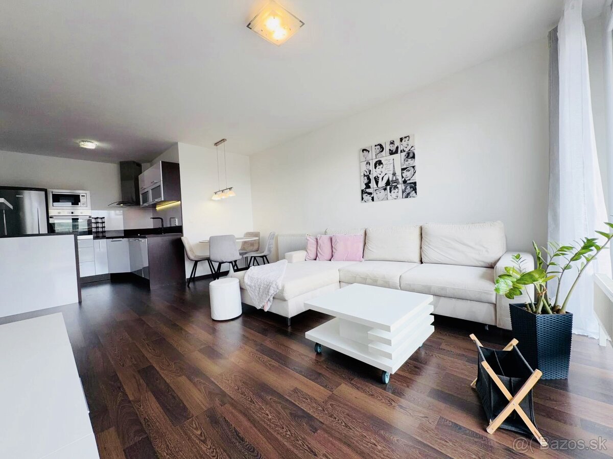 Krásny 2i byt na predaj - 12