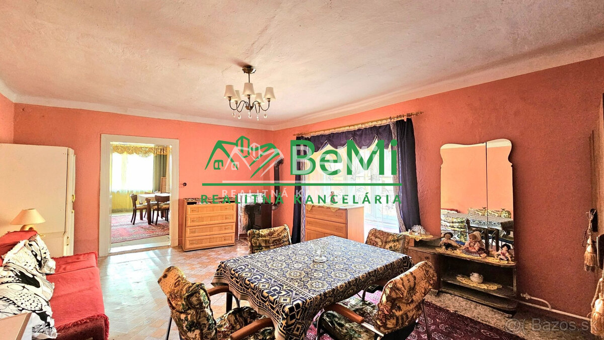 CHALUPA- KOKAVA NAD RIMAVICOU - EXKLUZÍVNE NA PREDAJ - 12