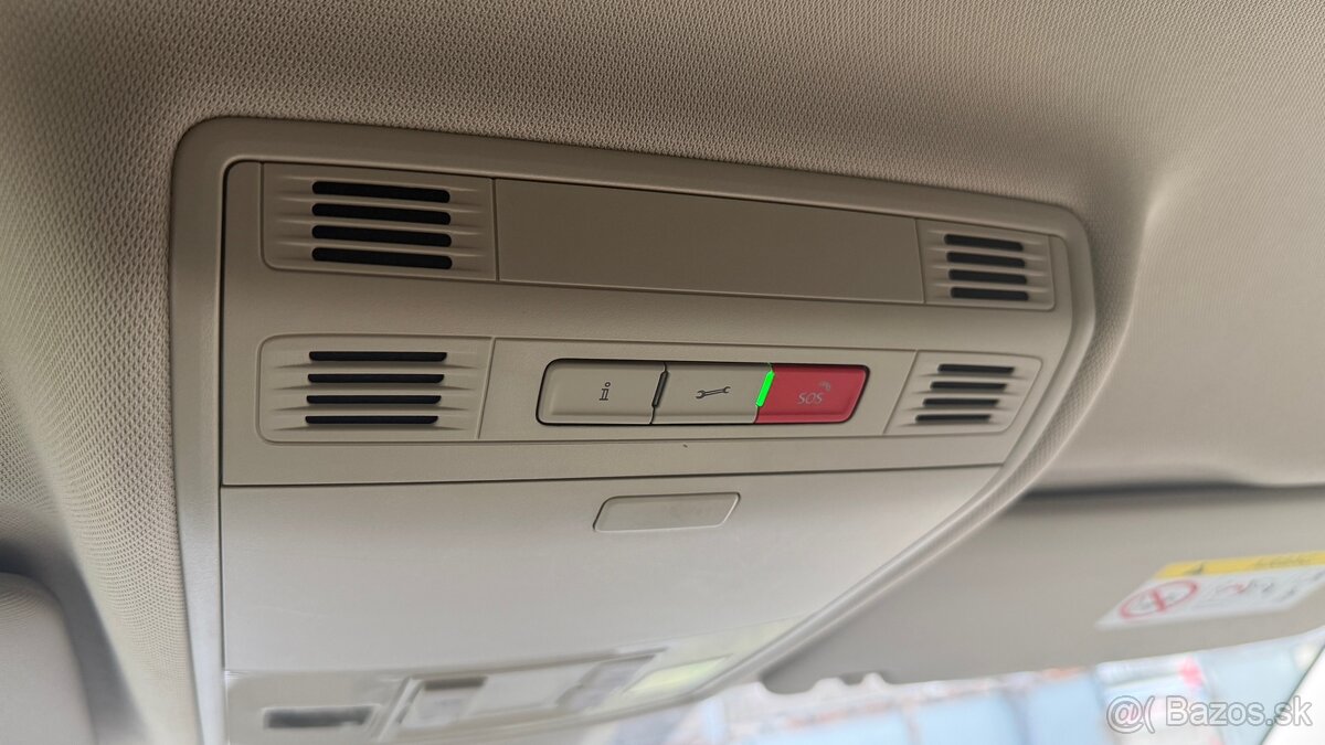 Predam SKODA KODIAQ 1,5 TSI 110kW 7 st. automat - 12